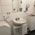 Apartman Mit Kamin Terrasse Und Grill In Der Naehe Von Nuernberg Burgthann