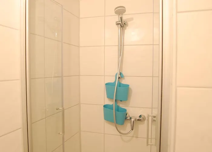 Mit Kamin Terrasse Und Grill In Der Naehe Von Nuernberg *