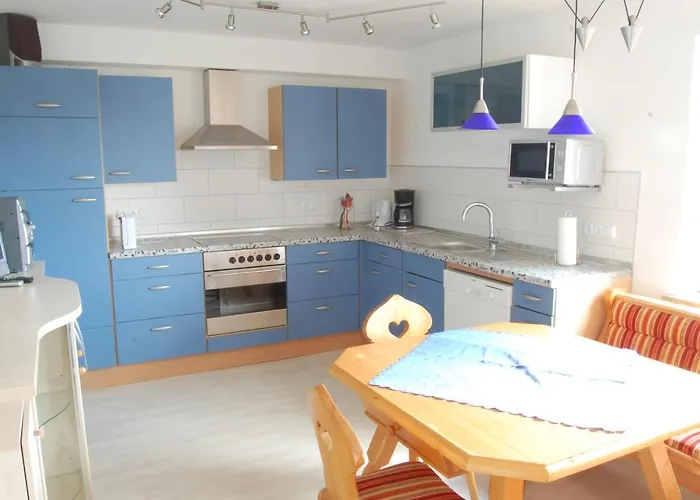 Mit Kamin Terrasse Und Grill In Der Naehe Von Nuernberg *