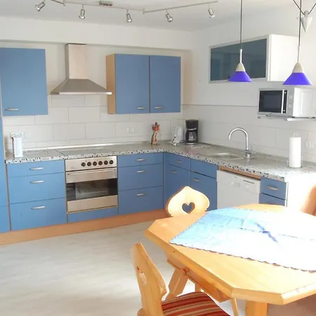 Mit Kamin Terrasse Und Grill In Der Naehe Von Nuernberg *