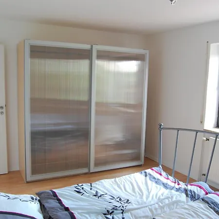 Mit Kamin Terrasse Und Grill In Der Naehe Von Nuernberg * Burgthann